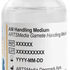 Media Catalogue am handling medium