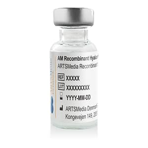Media Catalogue am recombinant hyaluronidase v2 2