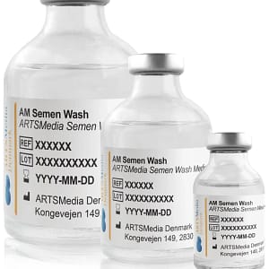 Media Catalogue semen wash medium